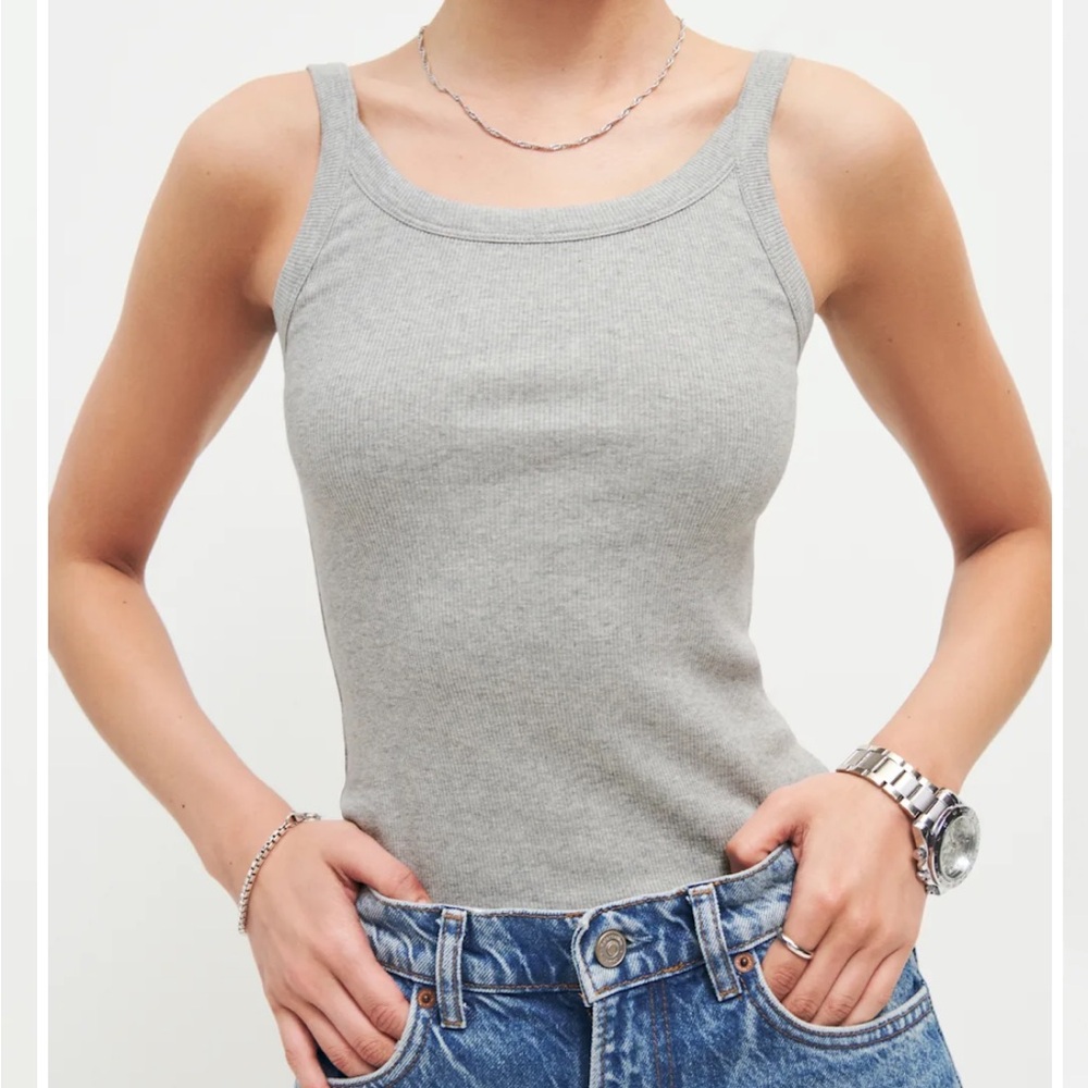 Reformation Calie Tank